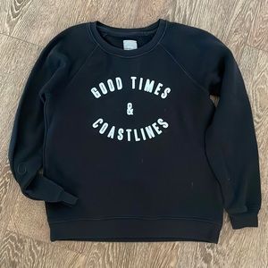Billabong good times and coastlines M